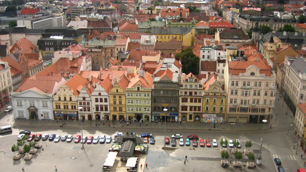Plzeň (ilustrační foto)
