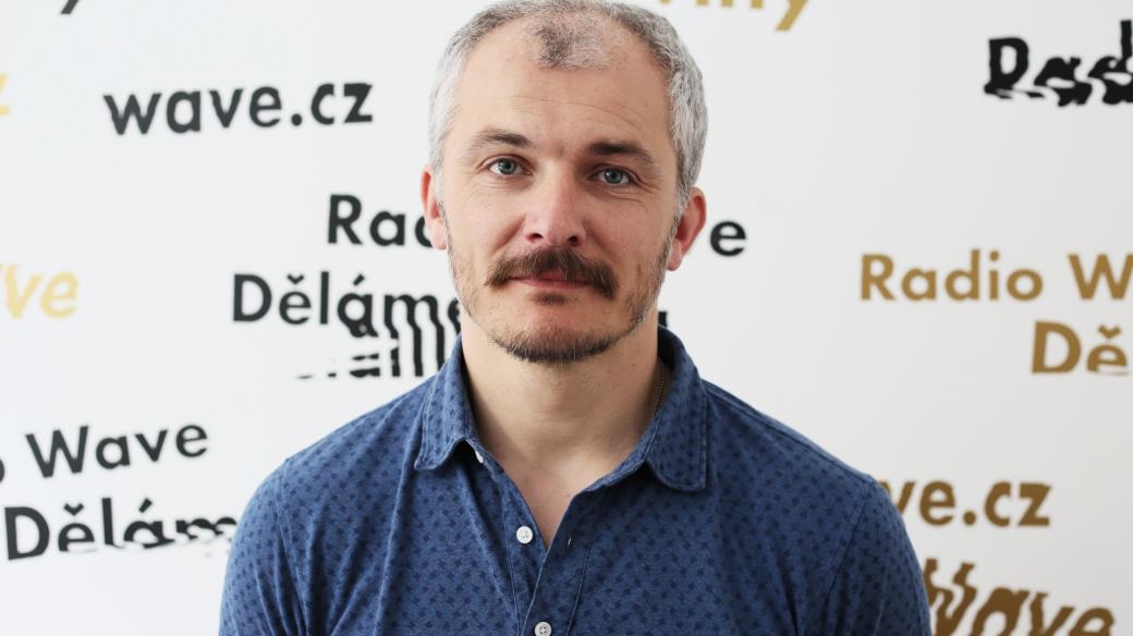 Karel Och, umělecký ředitel filmového festivalu v Karlových Varech 