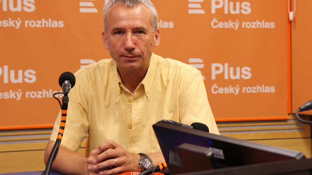 Tomáš Klvaňa