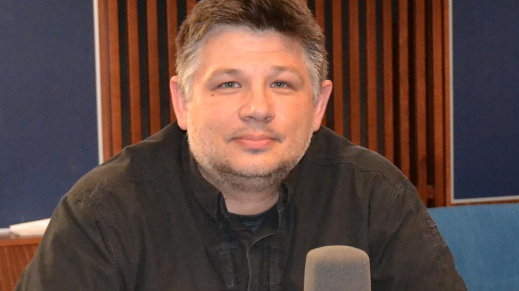 Marek Chrobok