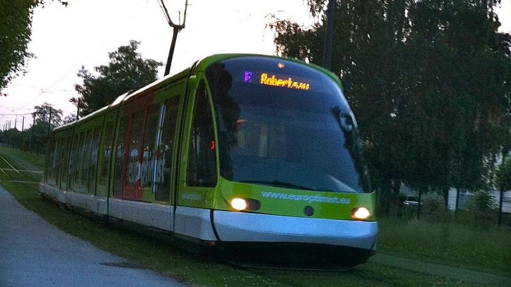 Habaděj na cestách: Štrasburk aneb metropolí Alsaska obdivovanou tramvají i pěšky