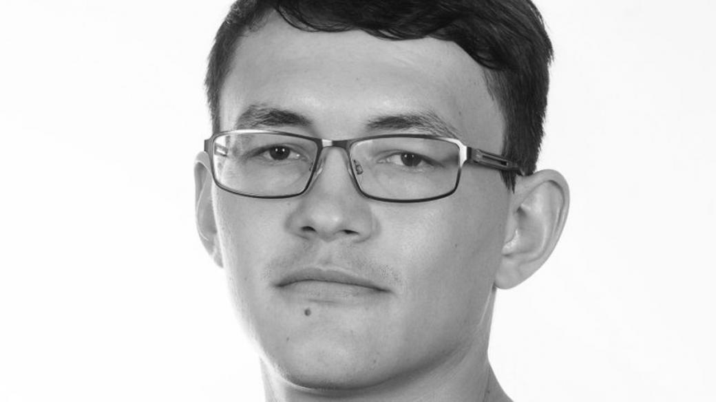 Zavražděný slovenský novinář Ján Kuciak