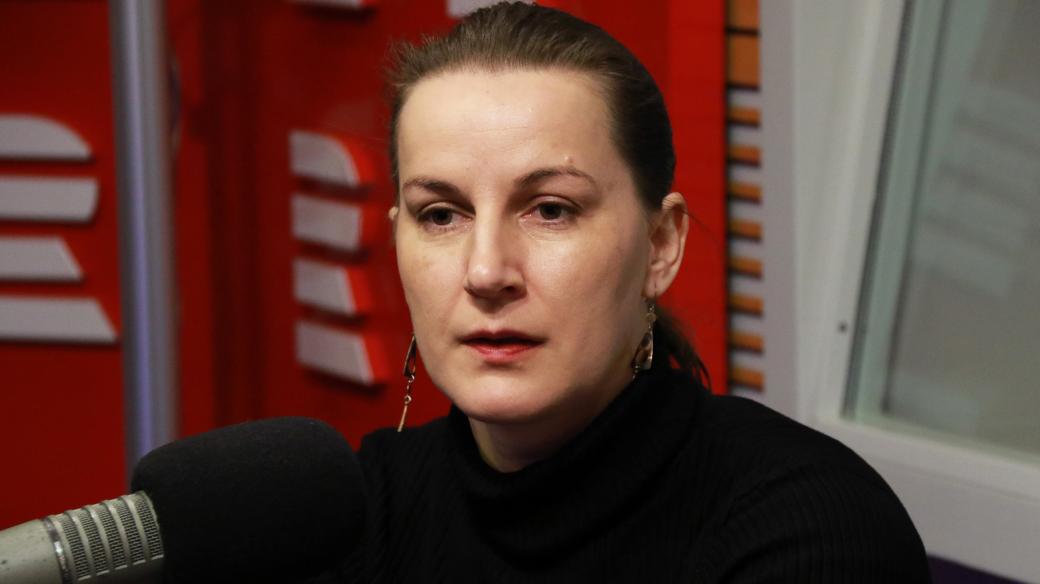 Halina Šimková