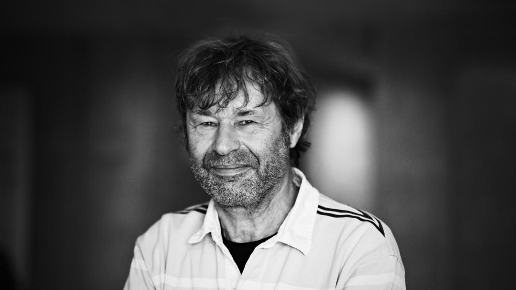 Jan Šikl, dokumentarista