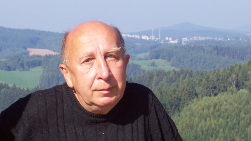 Jiří Červenka