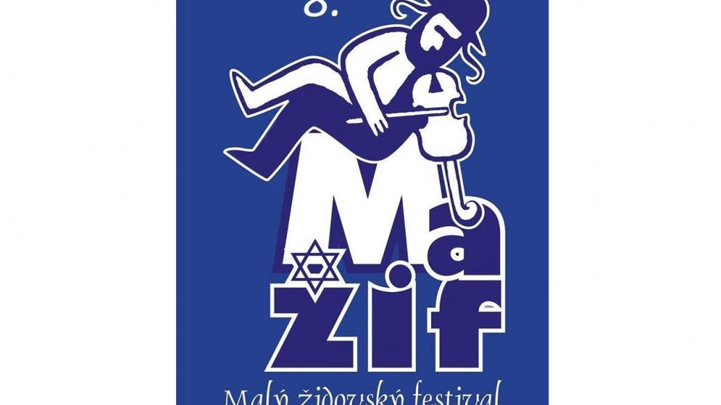 MAŽIF 2019 (Malý židovský festival)