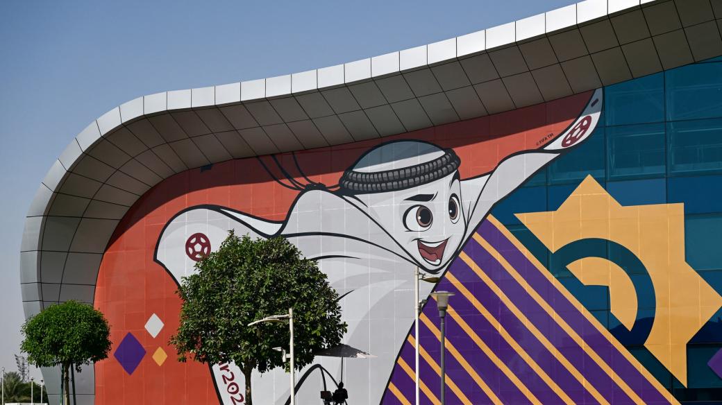 Mistrovství světa ve fotbale v Kataru
