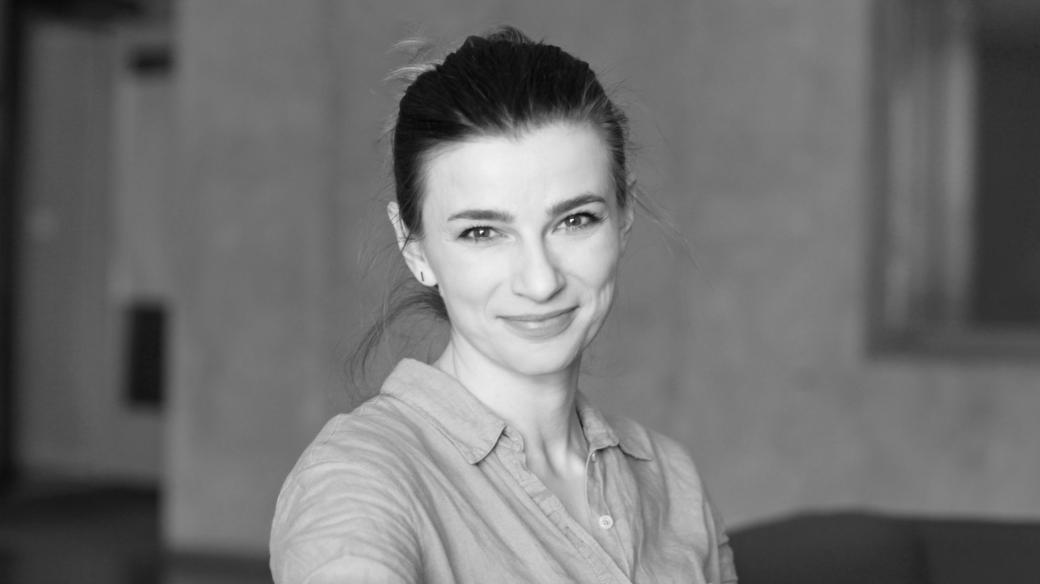 Nina Horáková