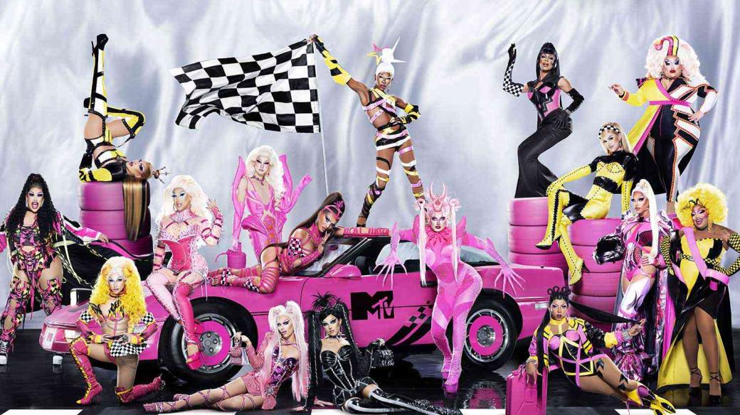 RuPaul's Drag Race (15. sezóna)