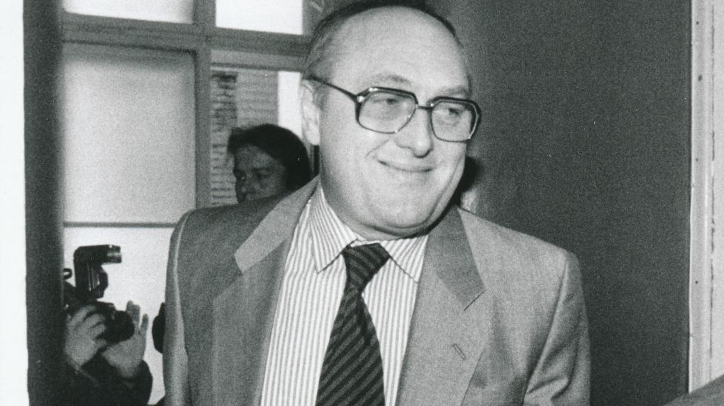 Pavel Minařík