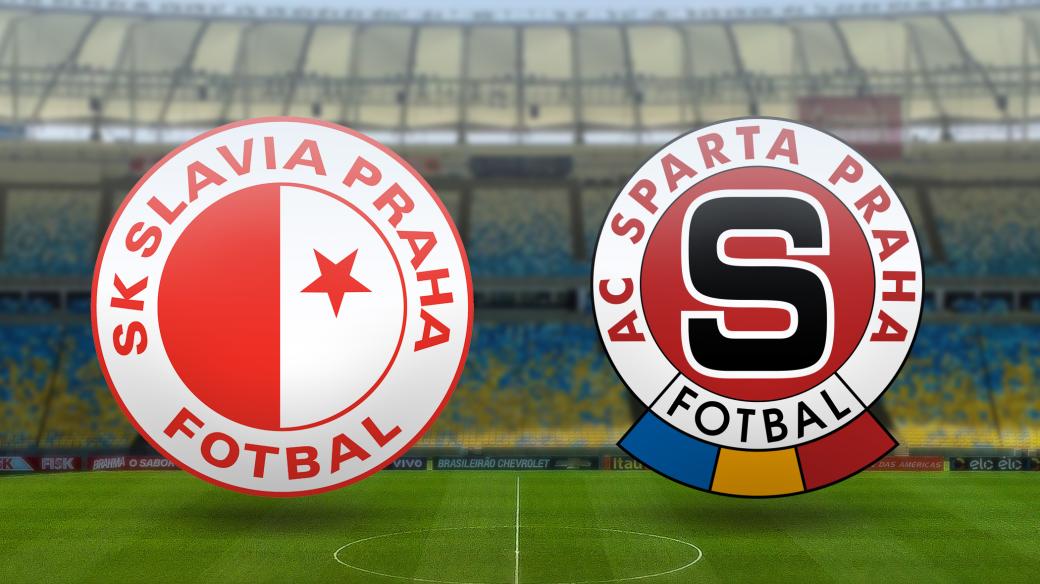 Slavia vs. Sparta