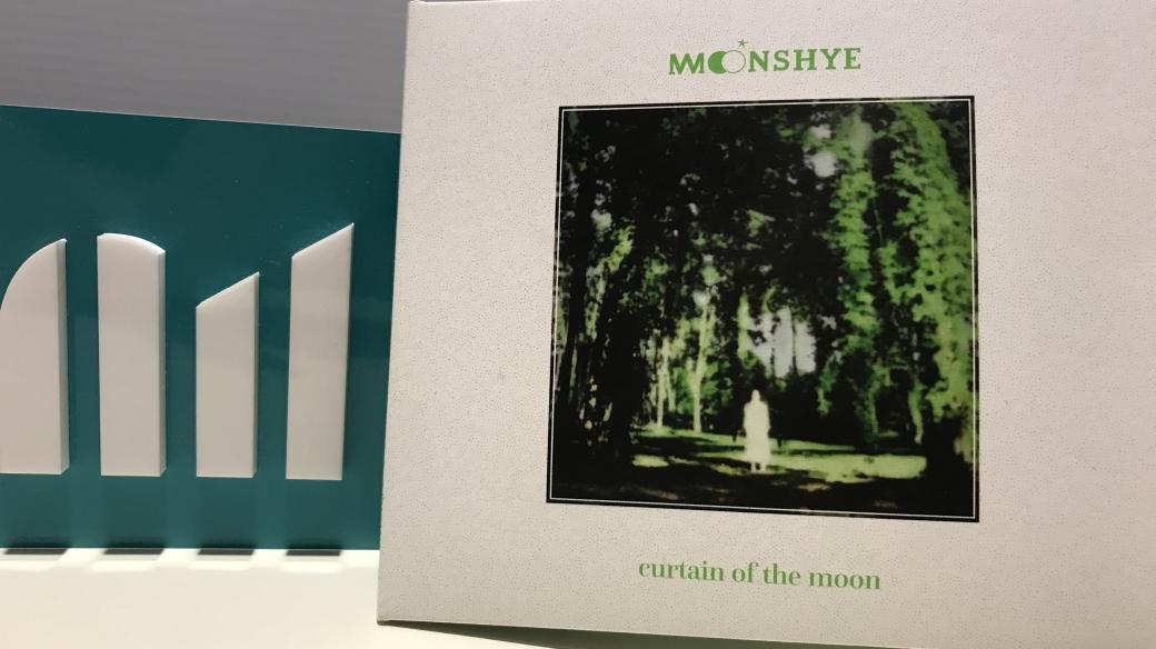 Moonshye: Curtain Of The Moon