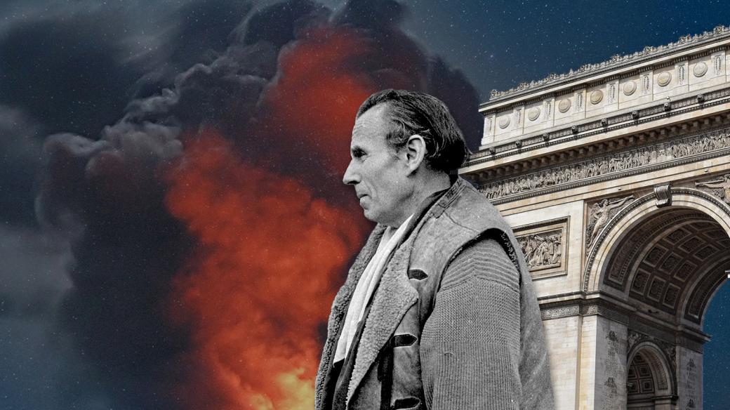 Louis-Ferdinand Céline: Cesta na konec noci