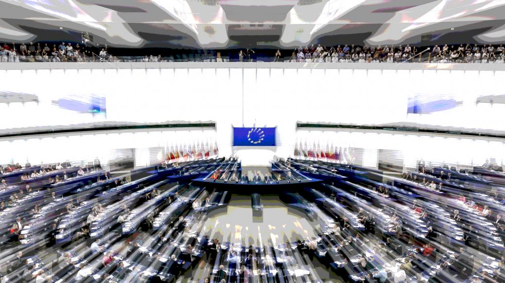 Volby do Evropského parlamentu se konají 24. a 25. května 2019 