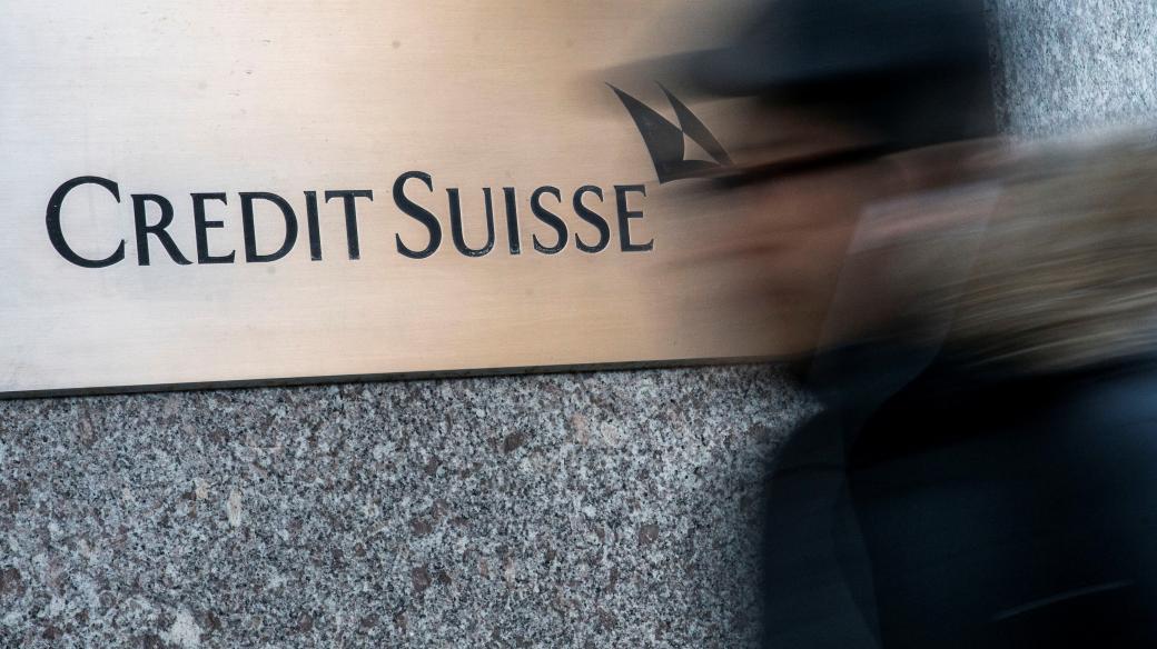 Credit Suisse bývala symbolem švýcarské spolehlivosti, její pověsti však ublížila řada skandálů