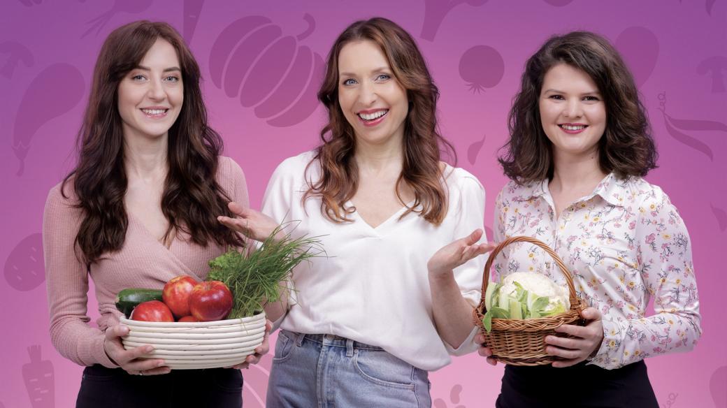 Jezte, ať vám to sluší