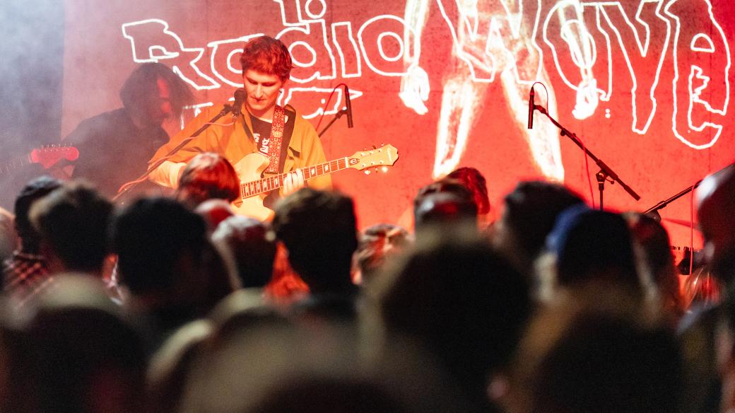 Island Mint na Czeching showcase 2023