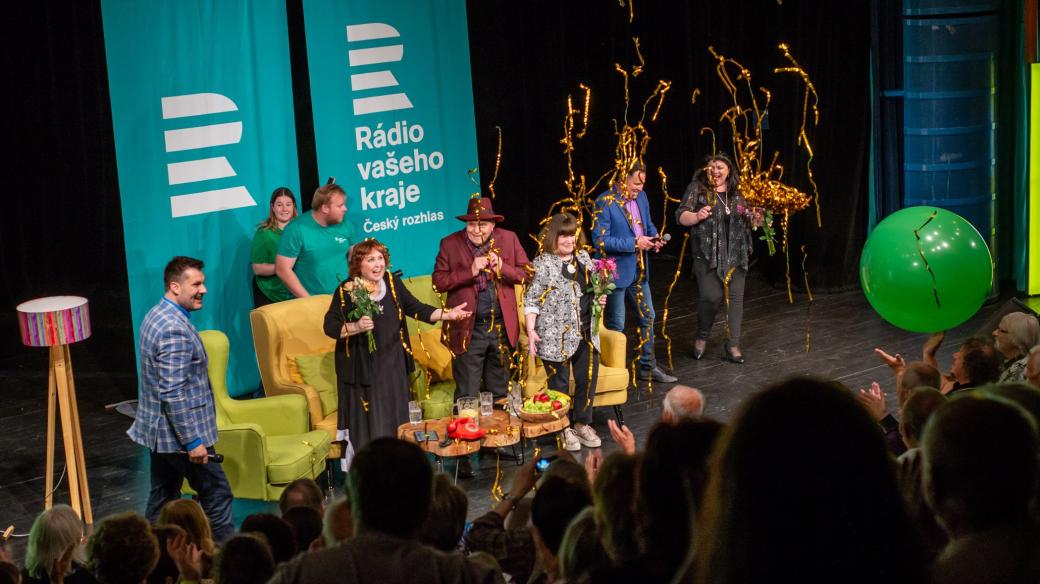 Humoriáda na cestách 2024 - Sokolov