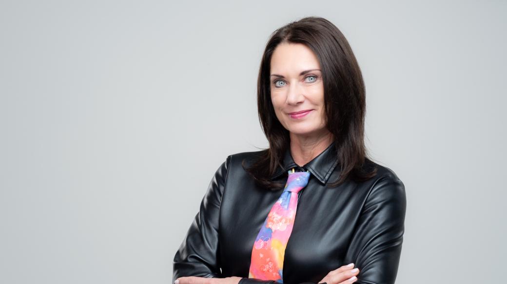 Kateřina Dvořáková