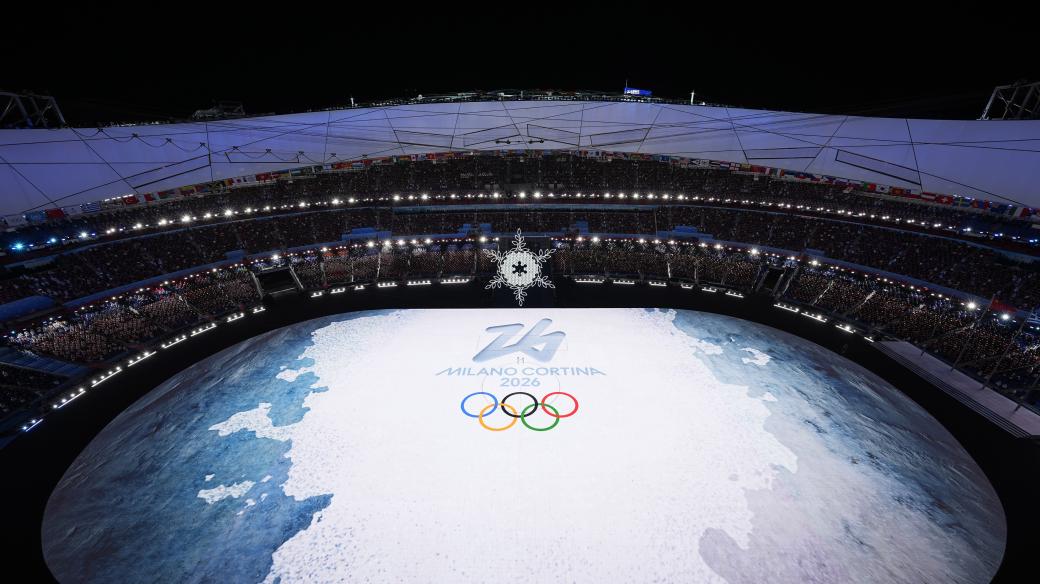 Zimní olympijské hry v roce 2026  bude hostit Itálie