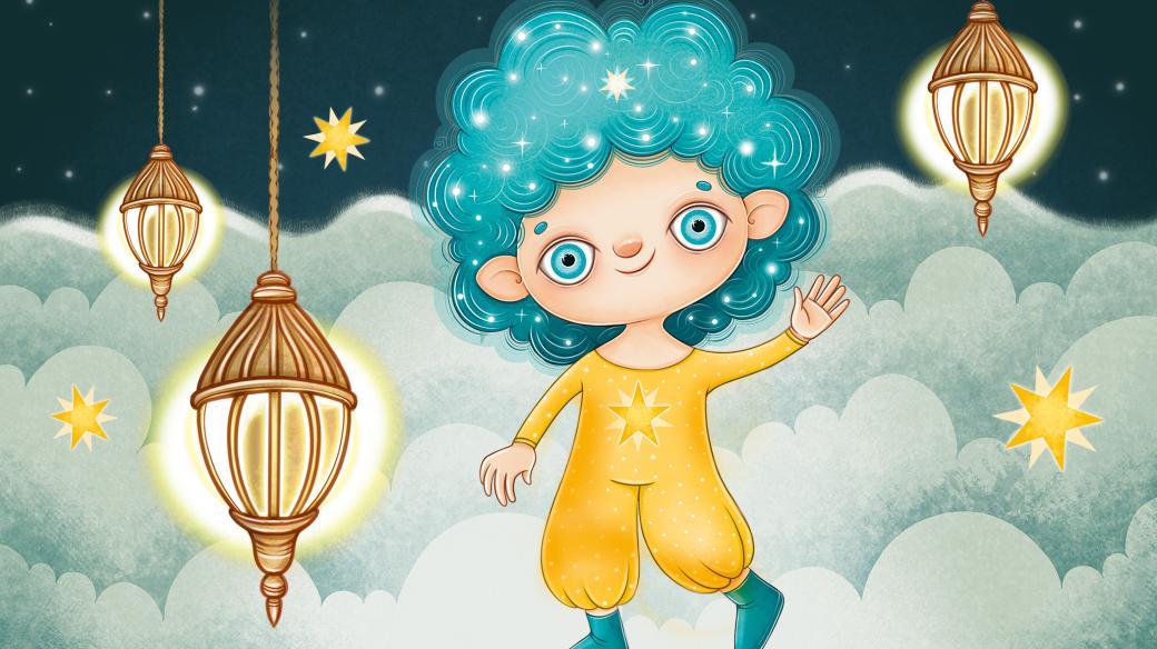 Hajaja vás zdraví z Rádia Junior