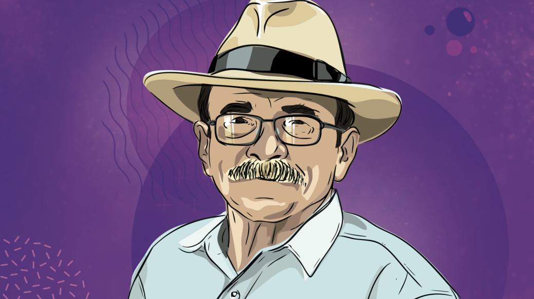 Koncert pro Jaroslava Uhlíře