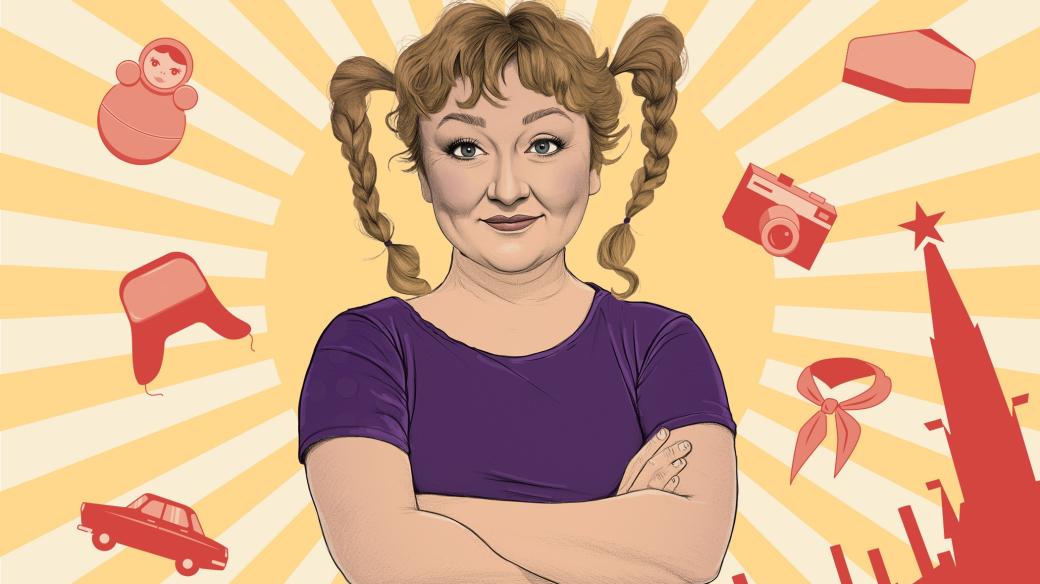 Halina Pawlowská: Díky za každé nové ráno