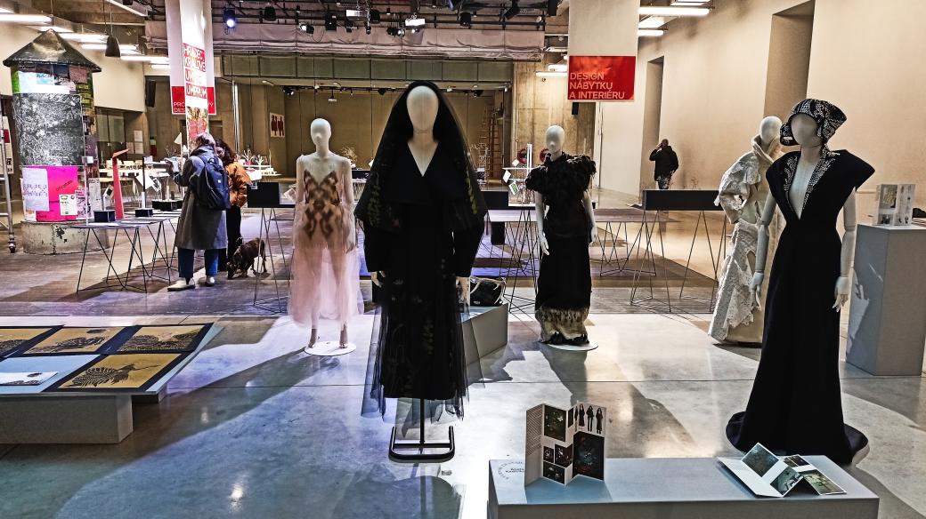 Pražská Vysoká škola uměleckoprůmyslová