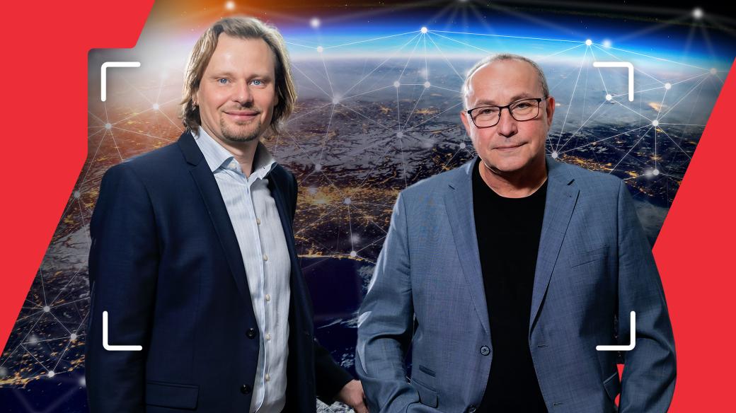 Co se děje se světem