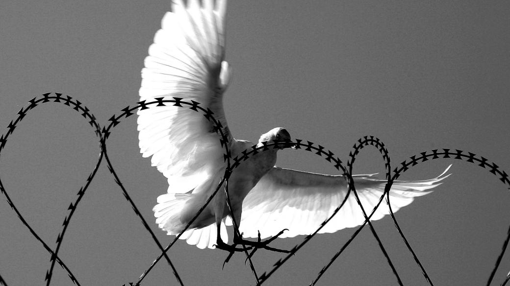 Maroko, kriminalita, migrace