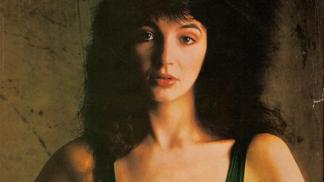 Kate Bush