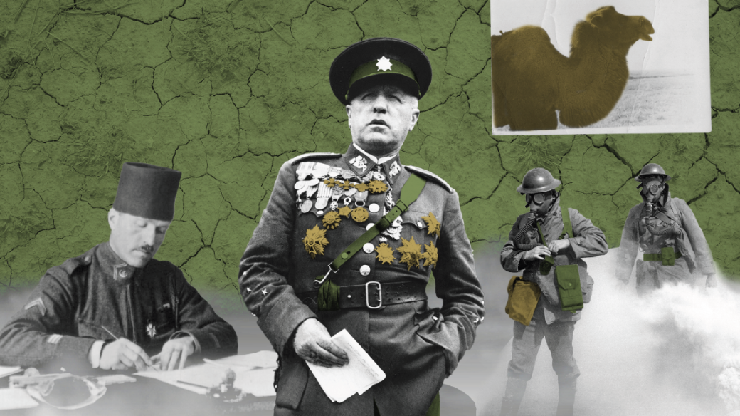 Josef Šnejdárek: Co jsem prožil