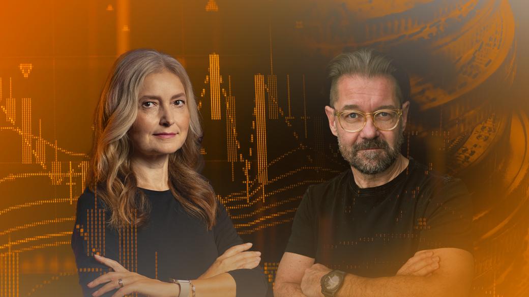 Nic osobního, prostě byznys