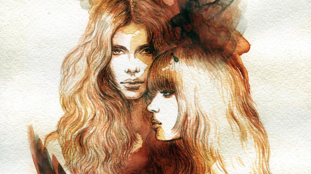 Jarka Kubsová: Na marších