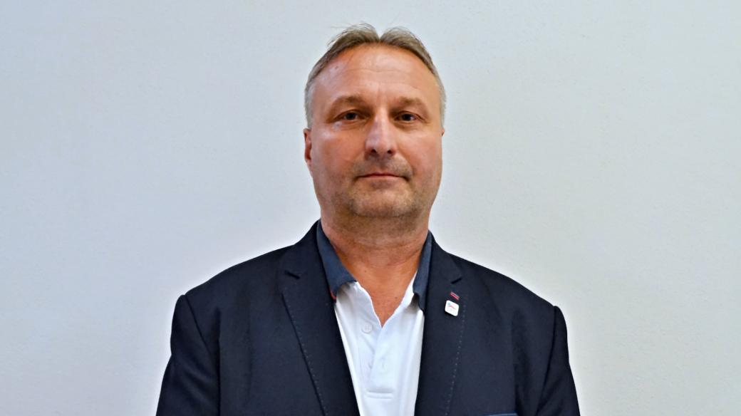 Pavel Staněk, Svoboda a přímá demokracie (SPD)