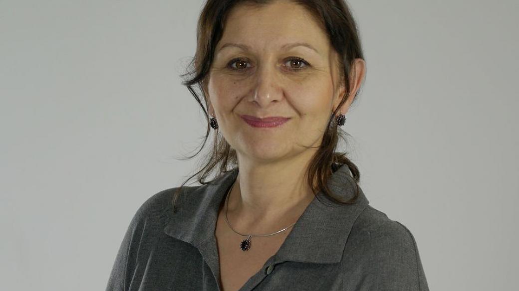 Zuzana Kumanová