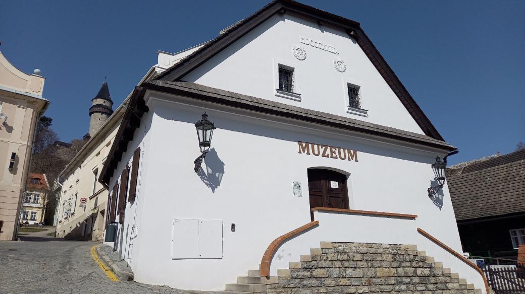 Muzeum Šipka ve Štramberku