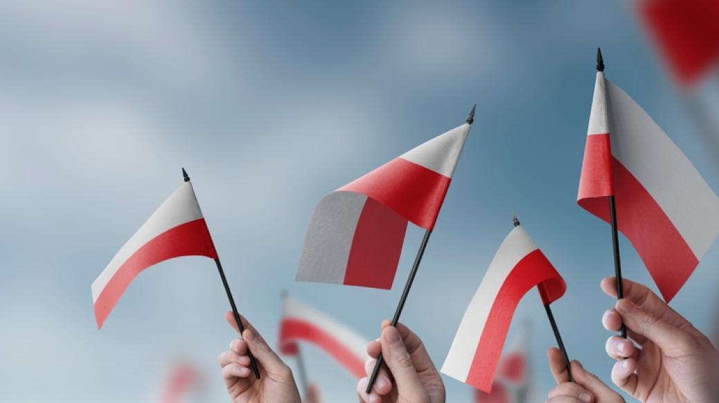 Polsko čekají parlamentní volby