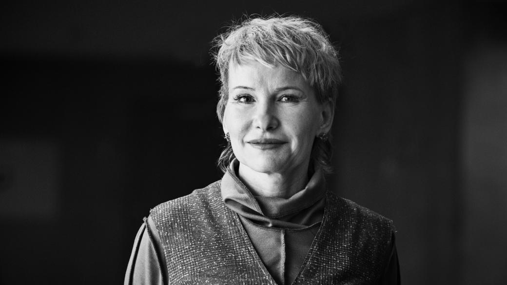 Zuzana Piussi, dokumentaristka, režisérka
