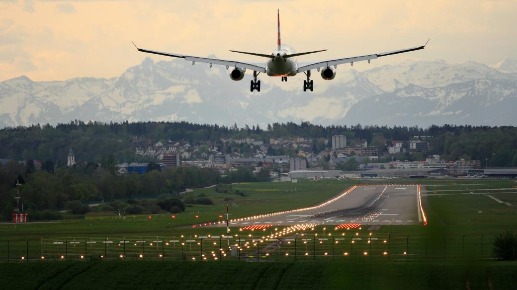 Jak bude v budoucnu vypadat letecká doprava?