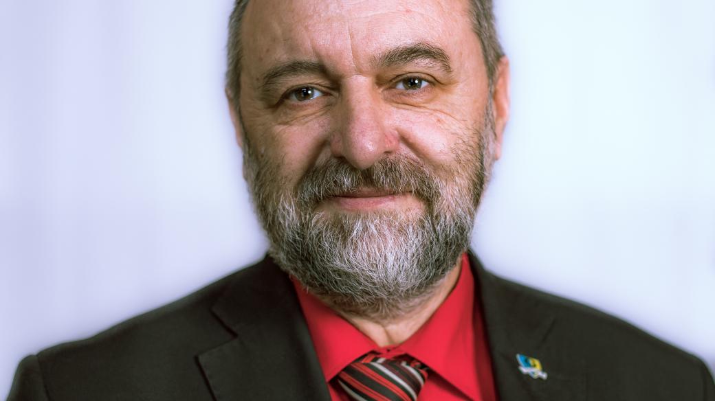 Zdeněk Bergman (Senátor 21)
