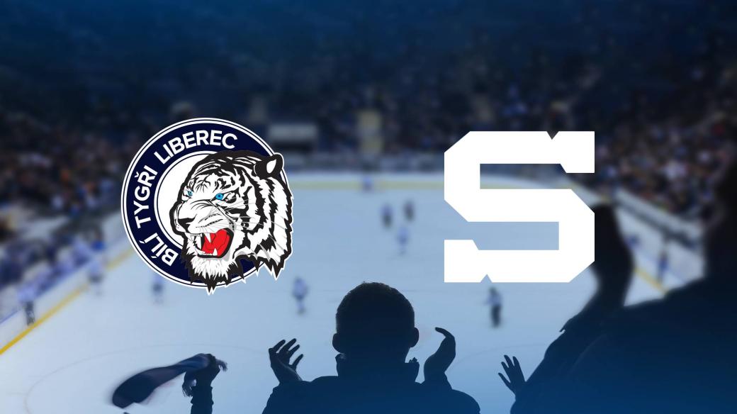 Bílí Tygři Liberec – HC Sparta Praha