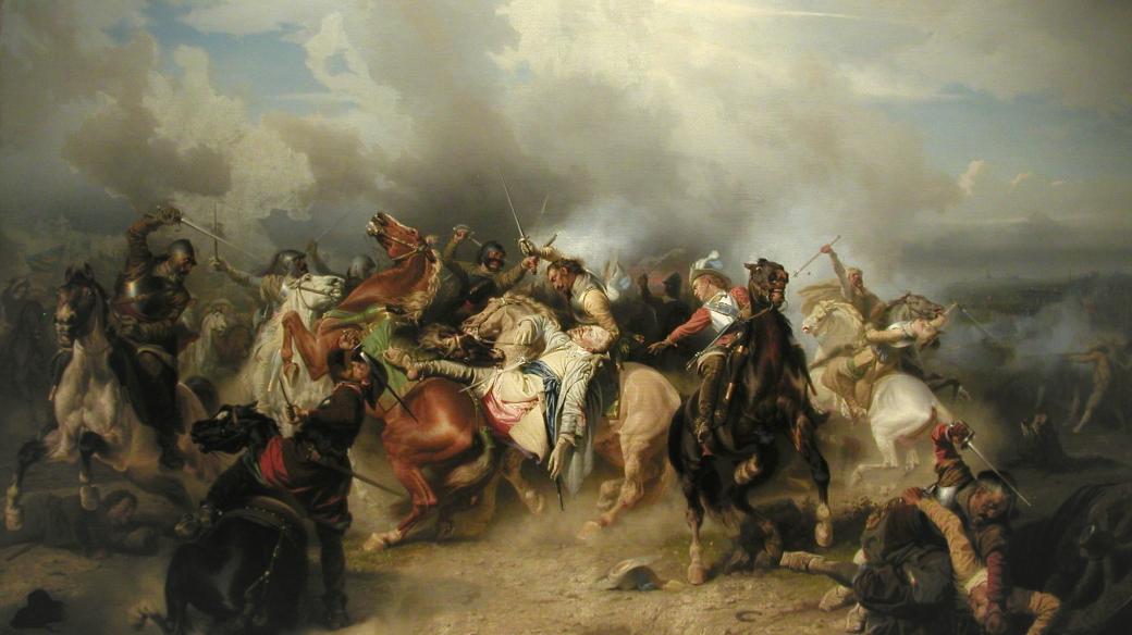 Bitva u Lützenu, smrt švédského krále
