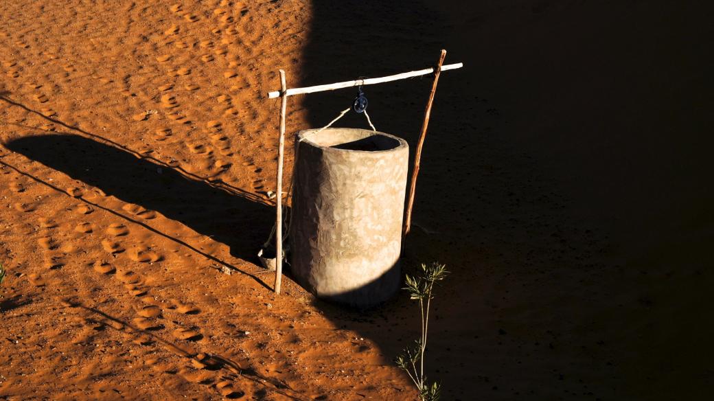 S nedostatkem pitné vody se potýkají zejména v Africe. Problémům ale čelí i Evropa