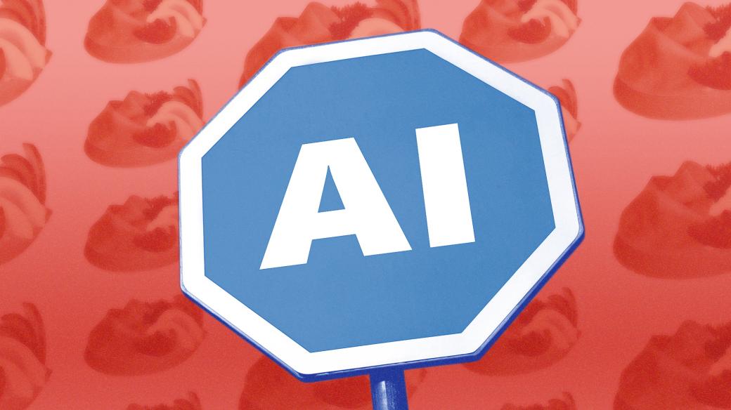 Co obsahuje evropský Akt o umělé inteligenci?