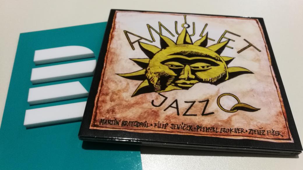 Jazz Q: Amulet