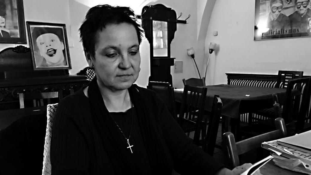 Sylva Fischerová (*1963)