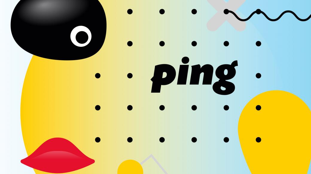 Podcast Českého rozhlasu Ping