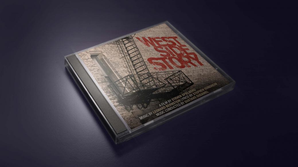 West Side Story – Original Motion Picture Soundtrack
