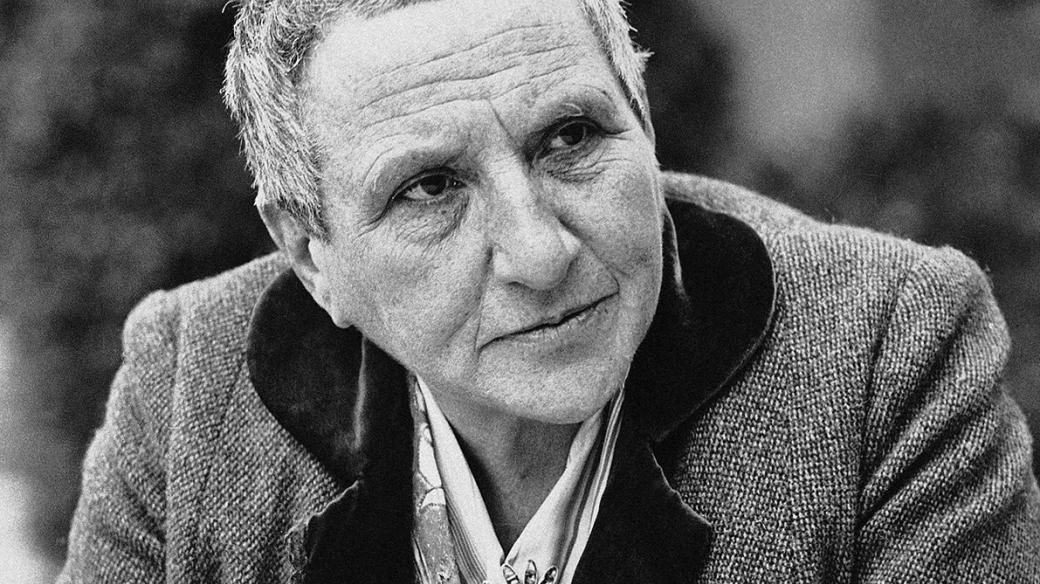 Gertrude Steinová, 1946